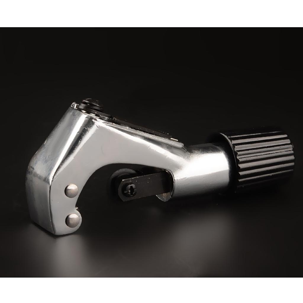 3-28mm Tube Cutter Hand Pipe Cutting Tool Suitable For Cutting Aluminum