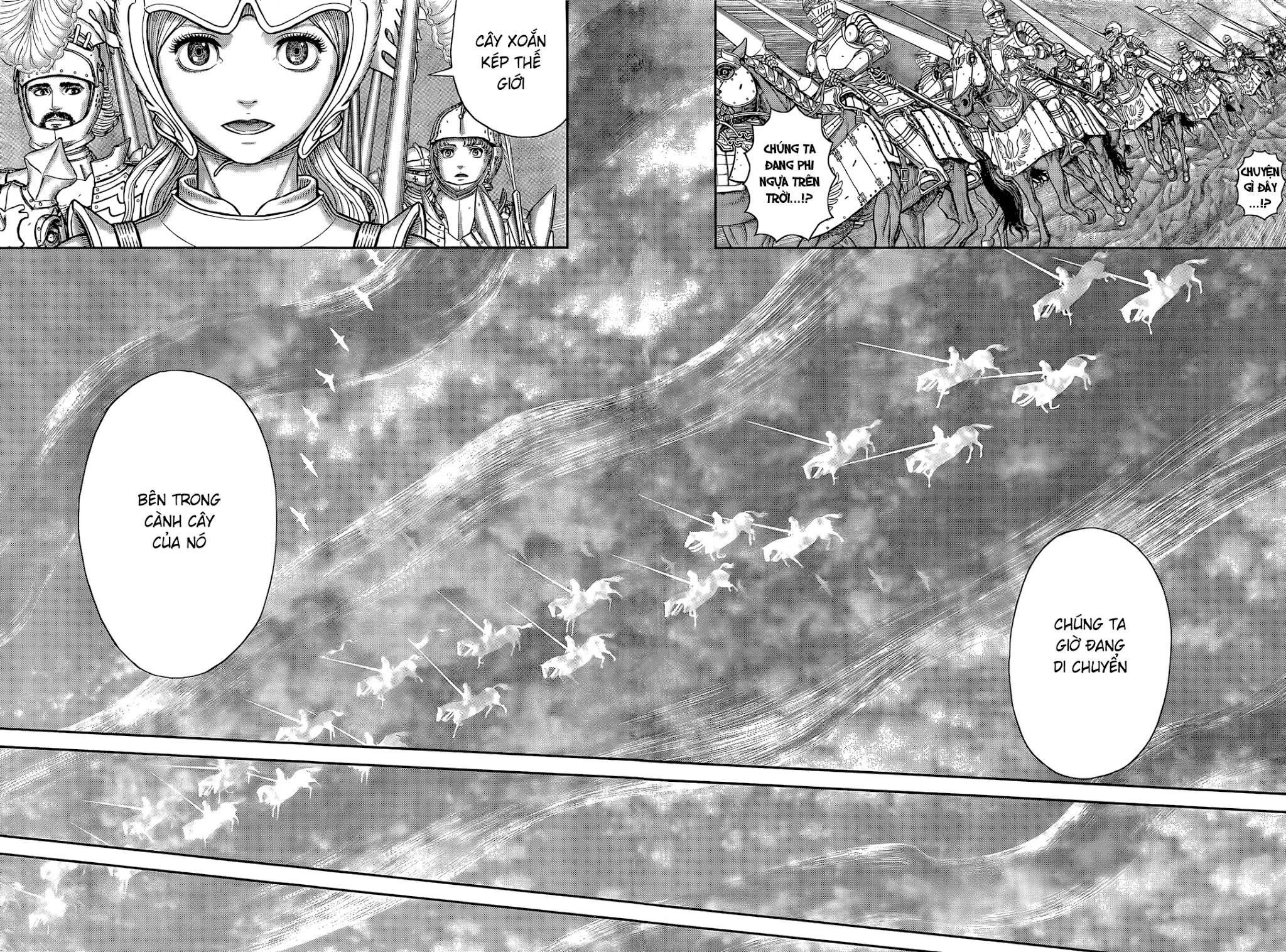 kiếm sĩ đen chapter 357 12