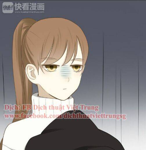 thần tượng điểm zero chapter 59.5 11