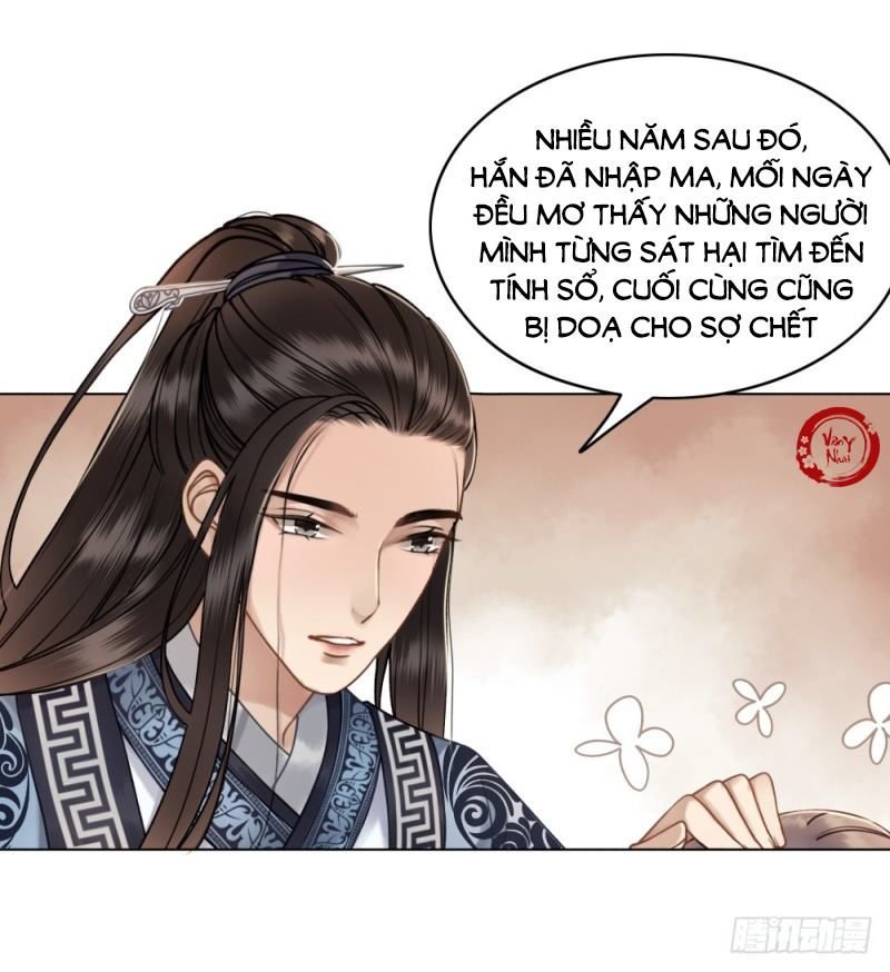 gay rồi! cái đó thành tinh rồi chapter 35 18