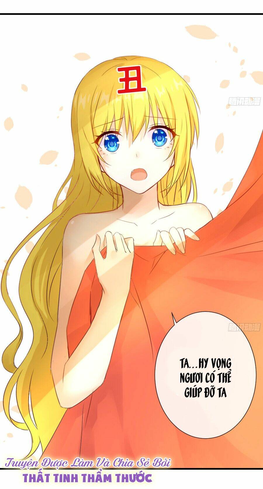 hôm nay ta cũng muốn trêu chọc nàng chapter 34 29