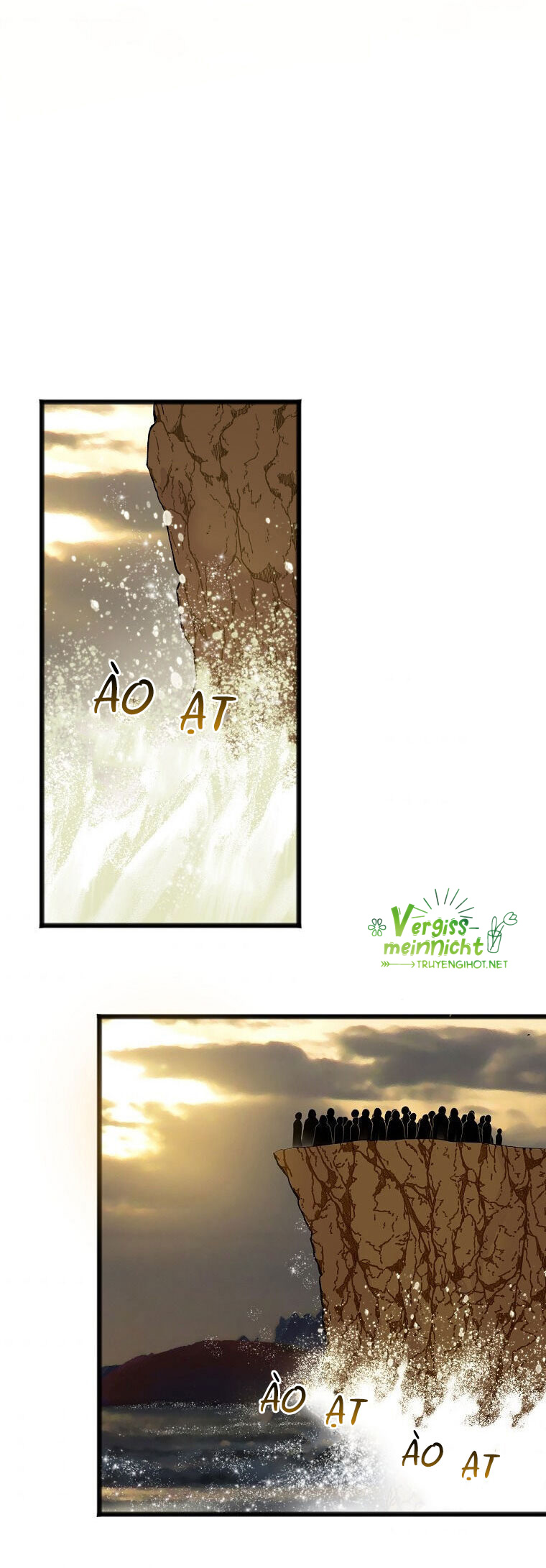 gửi anh người chưa từng yêu tôi chapter 1 24