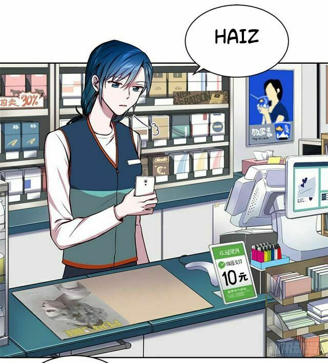 người yêu của rồng đen (black dragon's lover) chapter 8 30