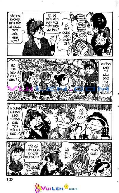 ninja loạn thị chapter 5 133