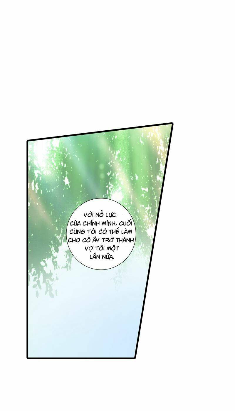 nhập cốt noãn hôn chapter 347 26