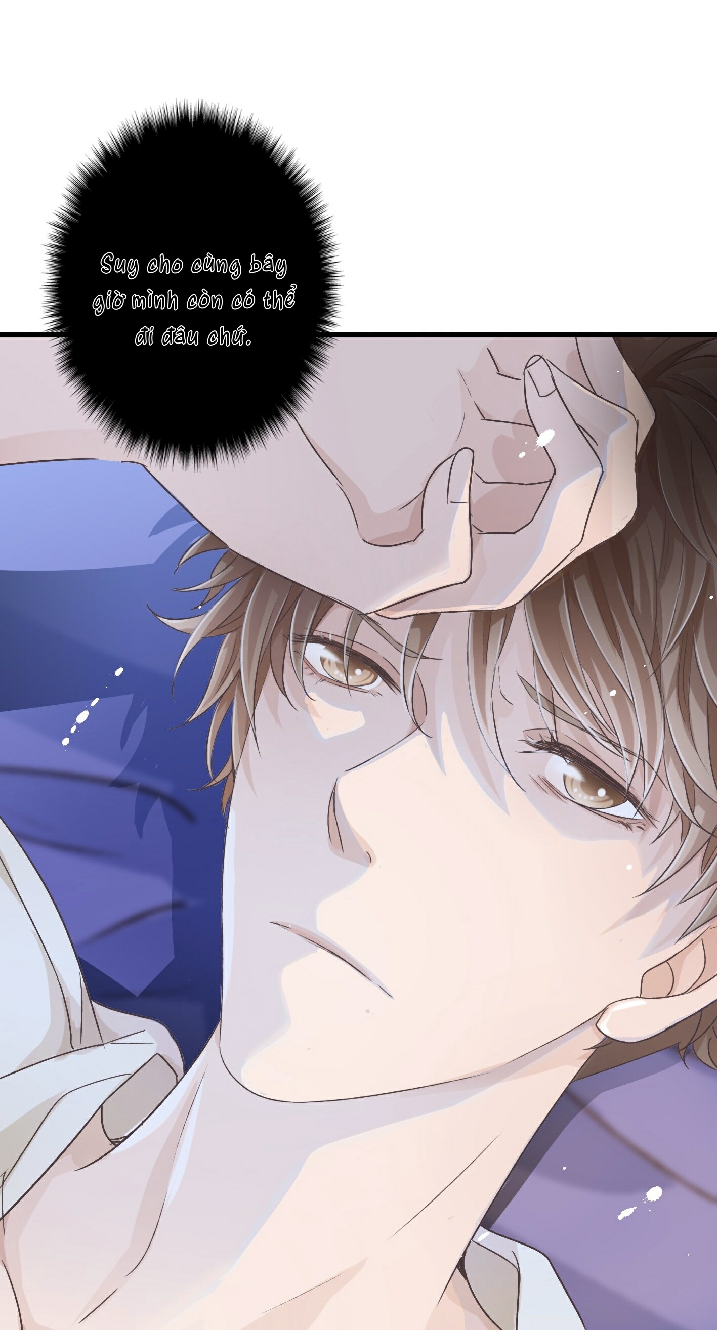 tôi vẫn đợi hạt bụi chapter 2 10