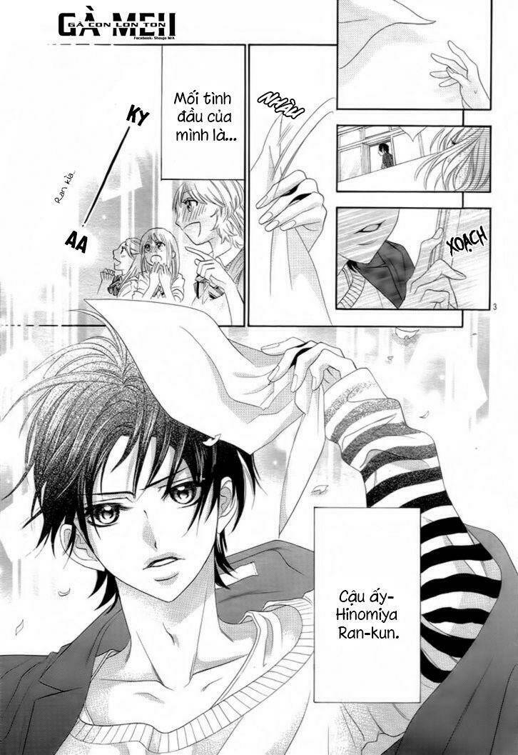 5-tsu no hajimete – ubawarete mo ii, kimi ni nara chapter 2 3