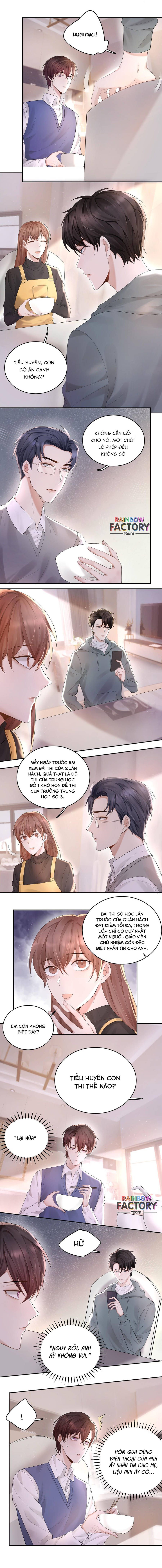 máy bay giấy chapter 14 6