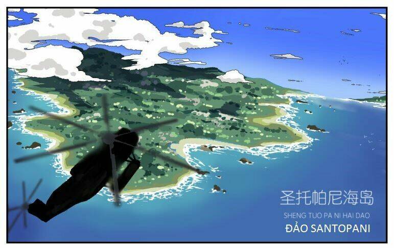 nhật ký hai anh lầy lội chapter 2 9