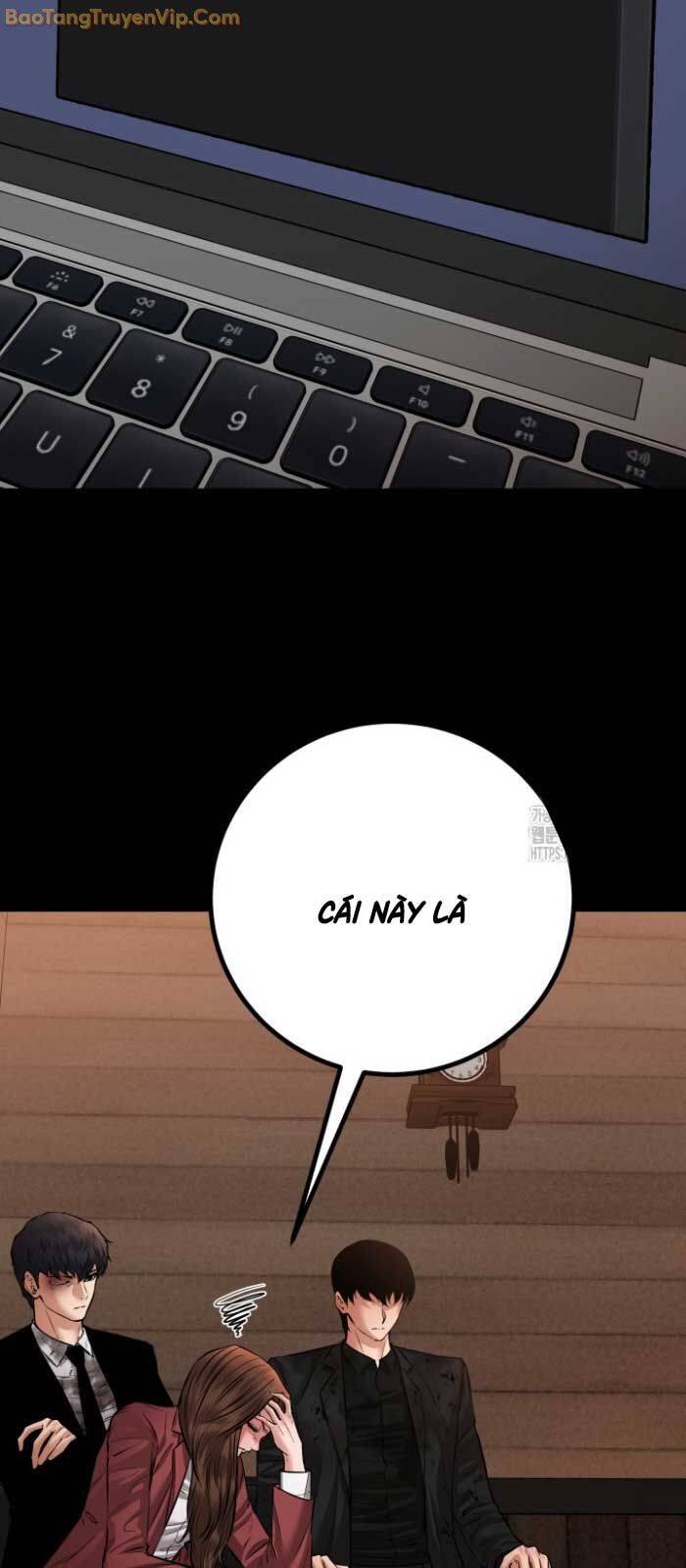 thanh kiếm báo thù chapter 53 30