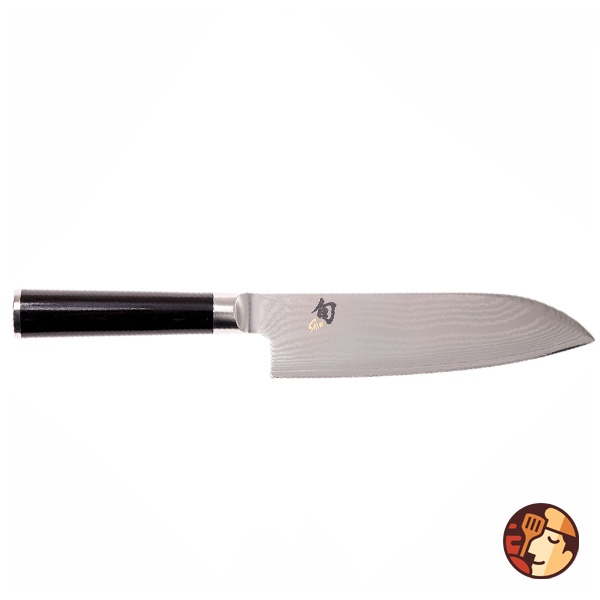 KAI - Shun Classic - Dao Santoku 18 cm