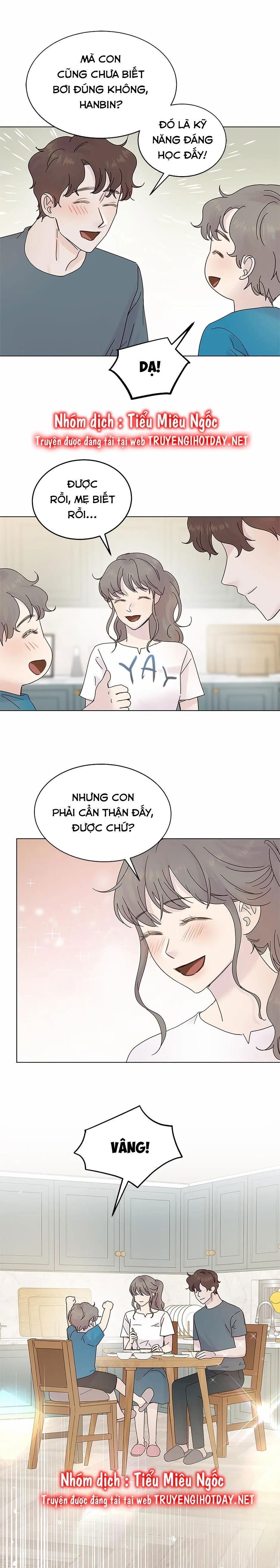 sự trả thù ngọt ngào của vợ tôi chapter 271 5