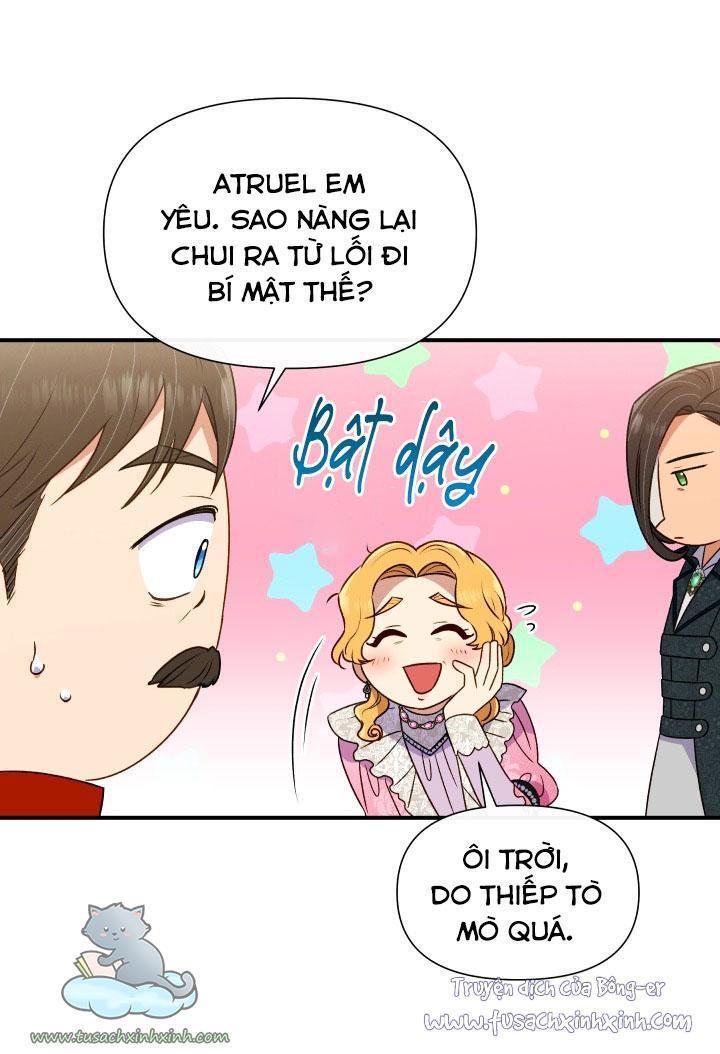 công nương khế ước của gia tộc công tước quái vật chapter 98 36