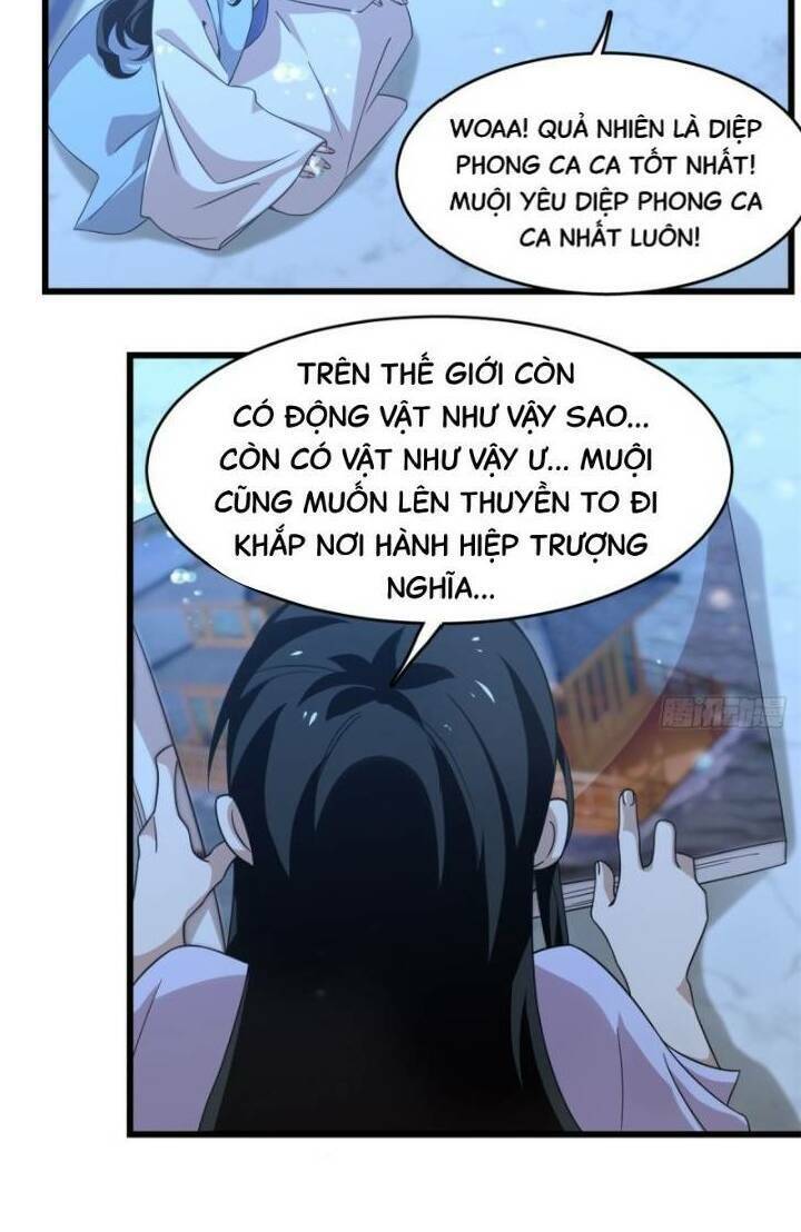 độc bộ thiên hạ: đặc công thần y chapter 187 10