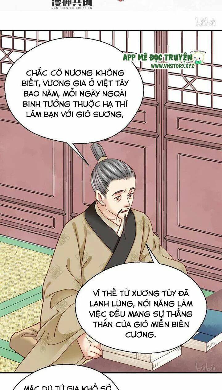 kiều nữ độc phi chapter 150 2