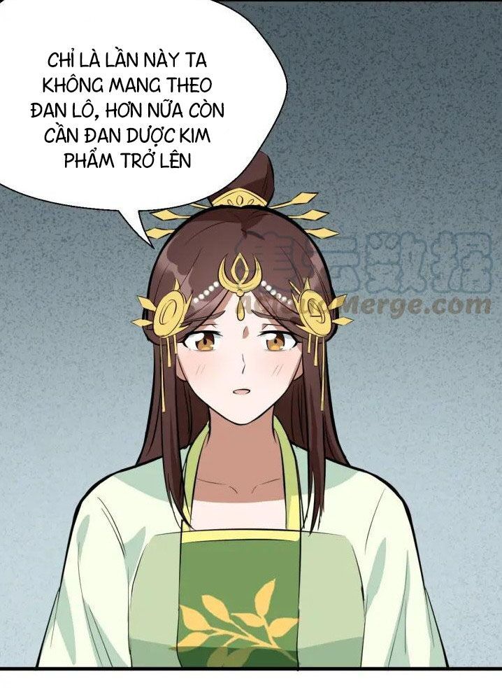 đại nghịch chi môn chapter 83 28