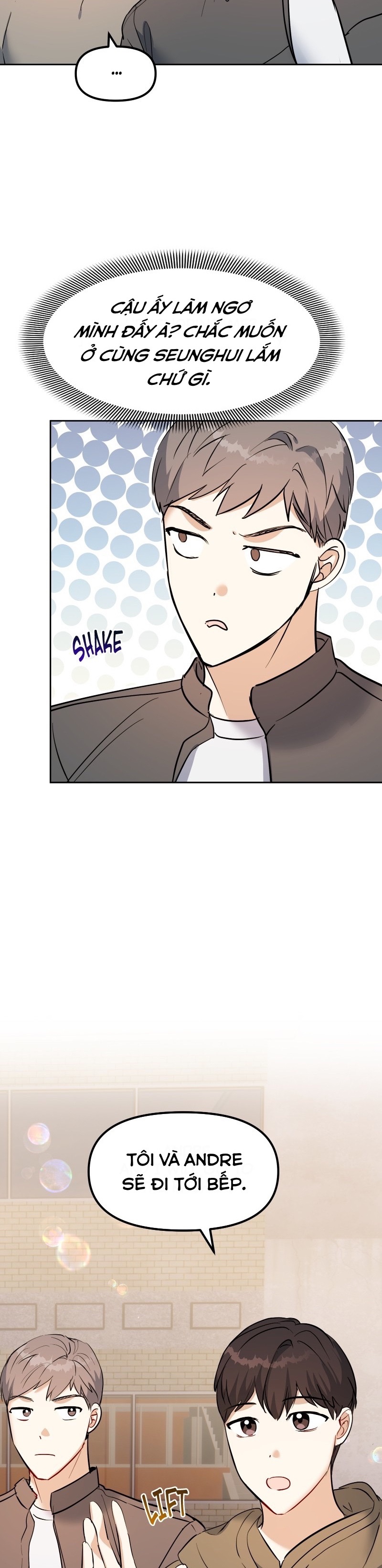 bản cam kết hôn nhân chapter 64 16