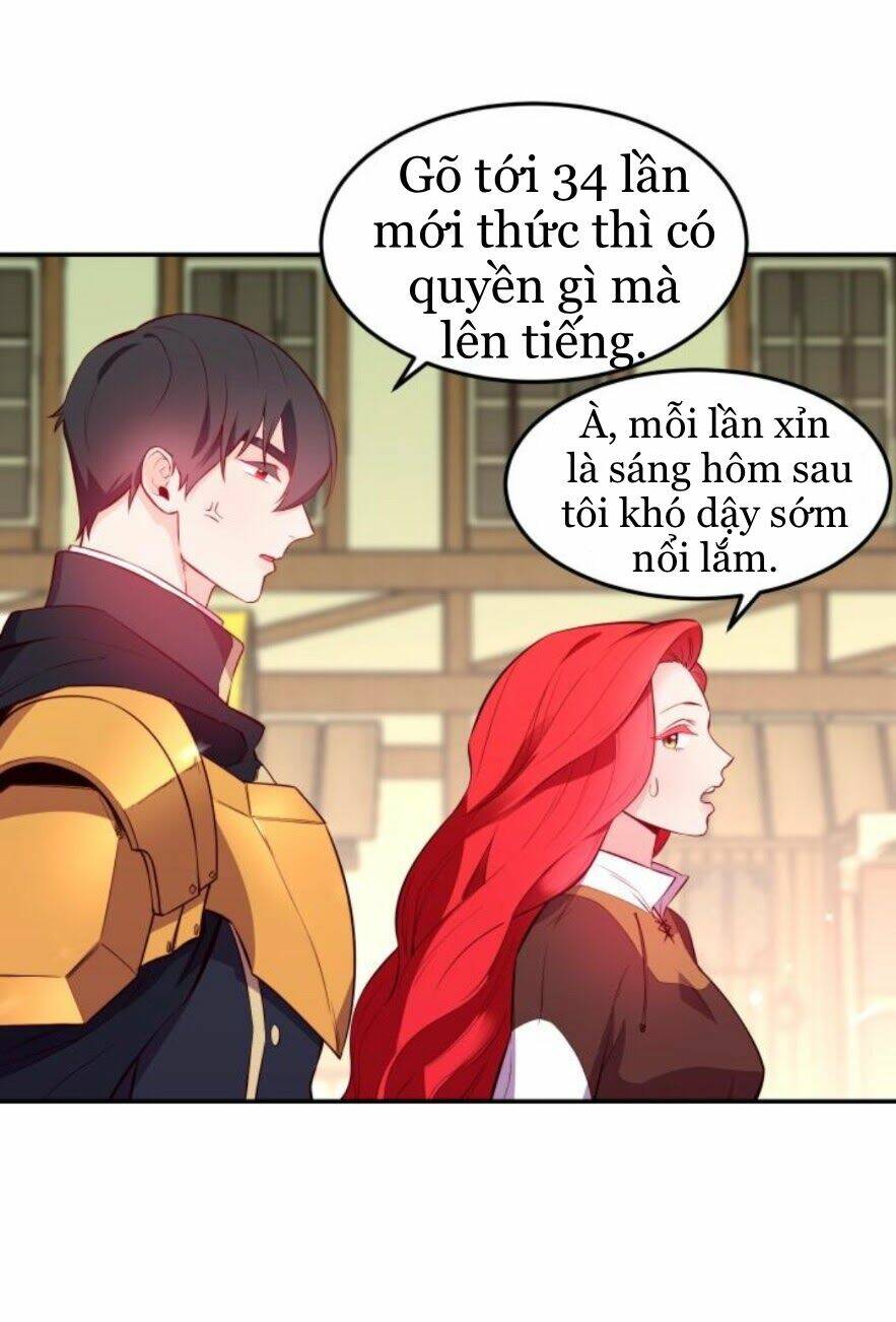 phản diện rất dễ làm chapter 7 17