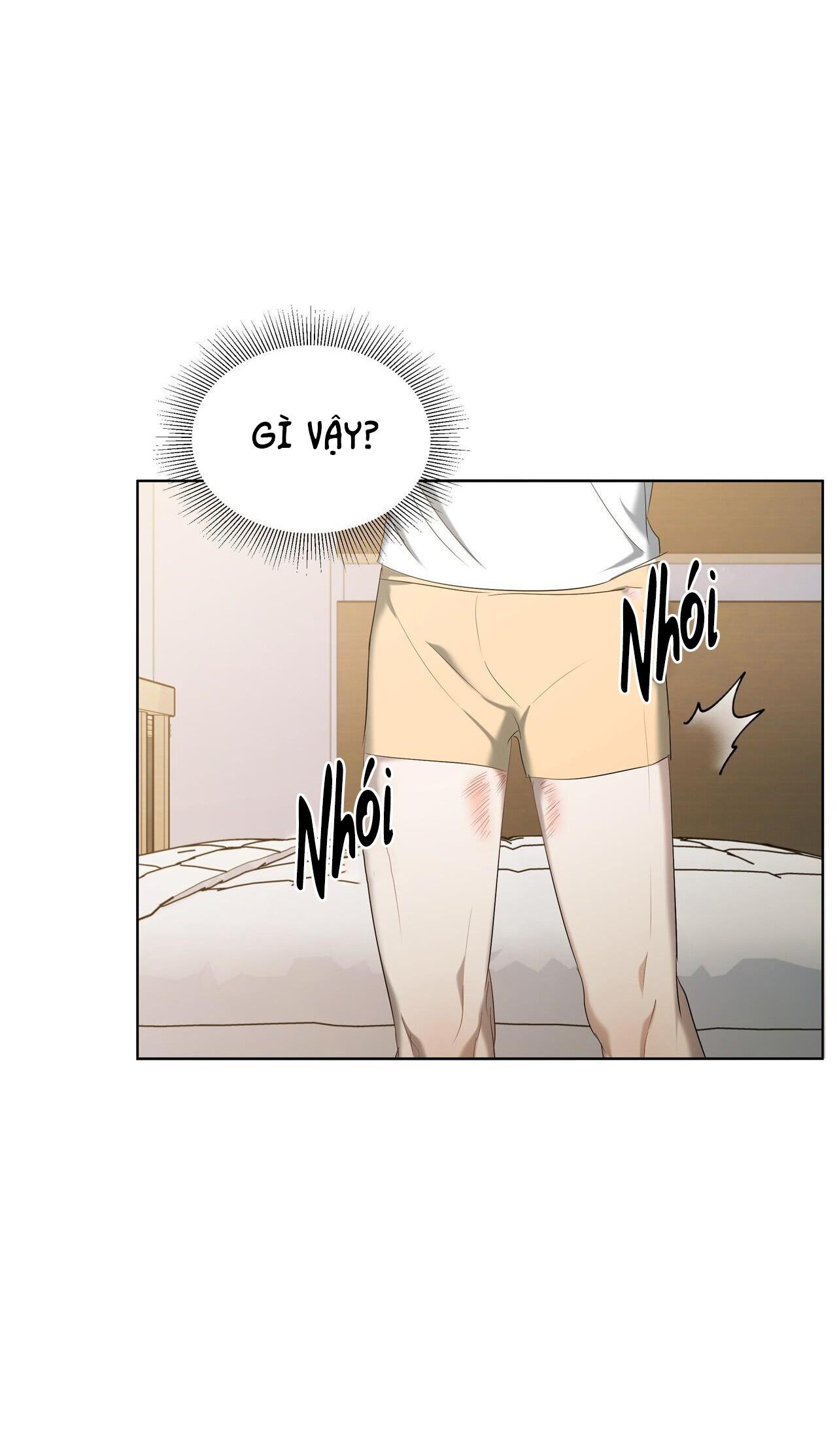 cầu thủ bóng nước chapter 11 24