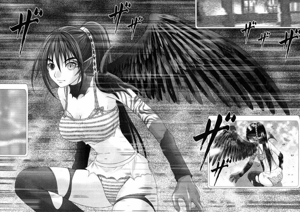 happy world! chapter 53 26