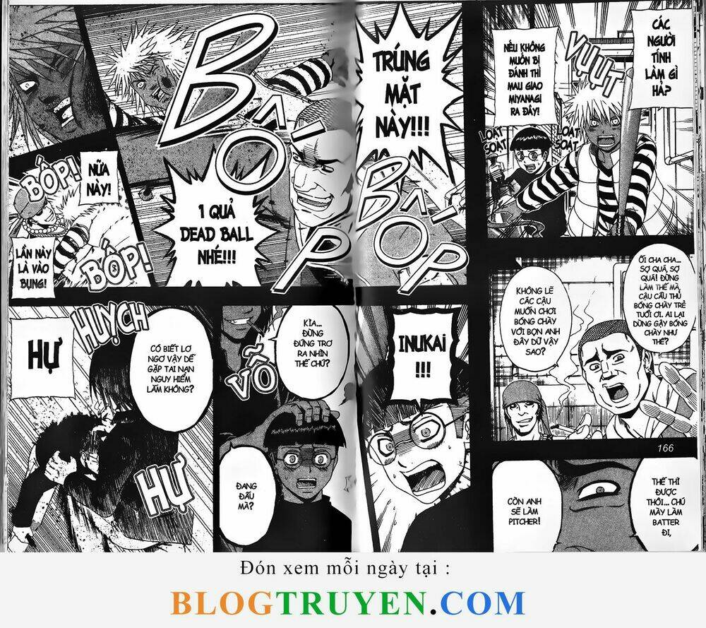 mr.fullswing chapter 206 3