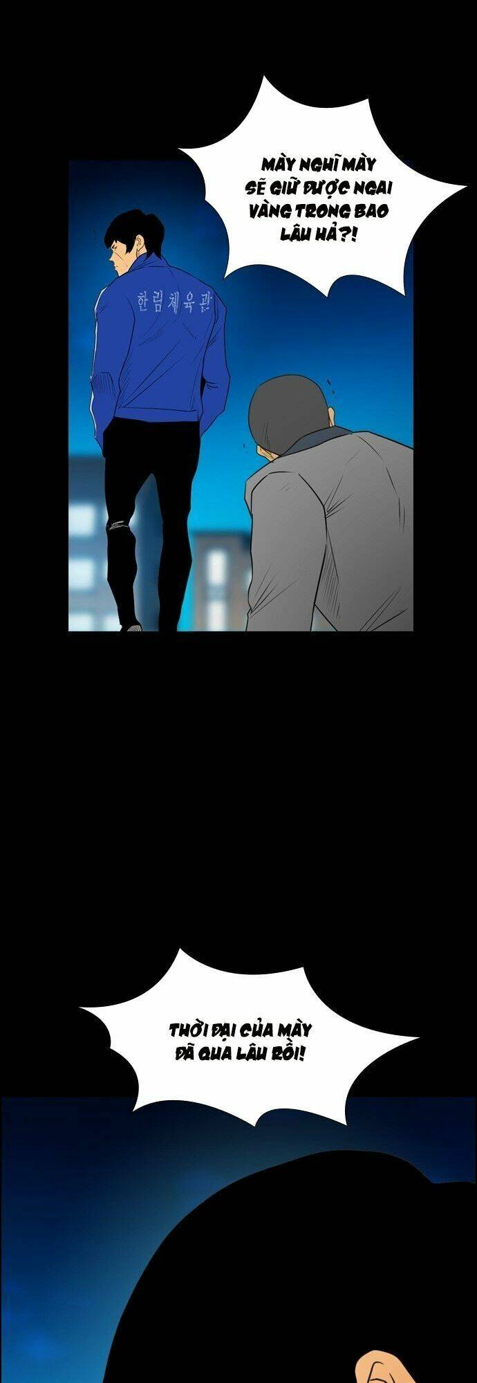 kẻ hồi sinh chapter 108 22