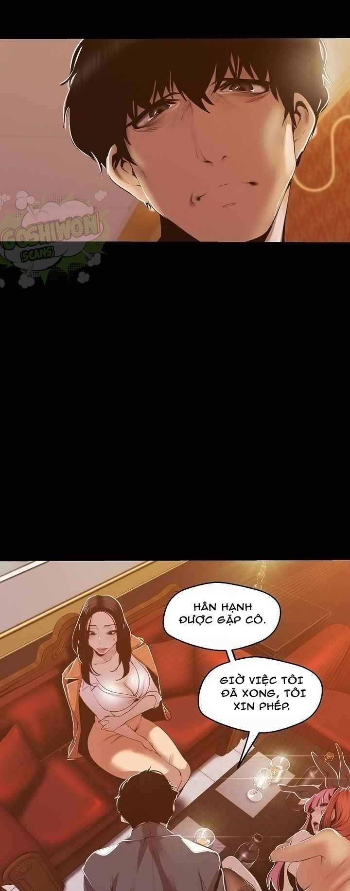 tân thế giới tuyệt vời chapter 71 58