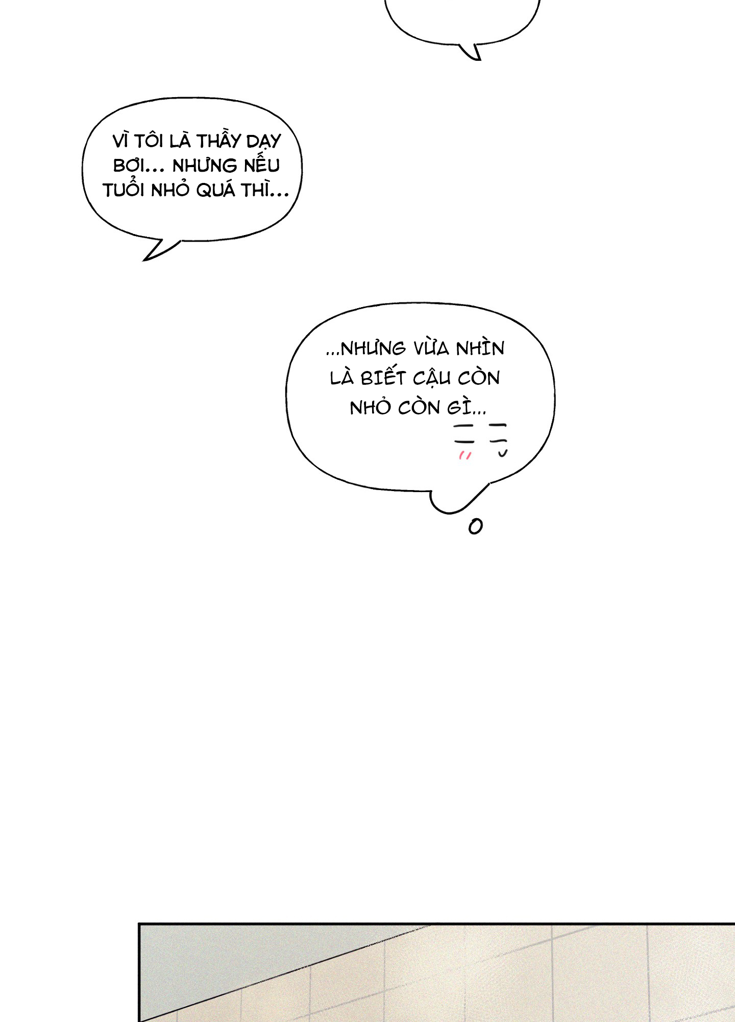 lý do yêu phải thằng bạn thân chapter 17.2 11