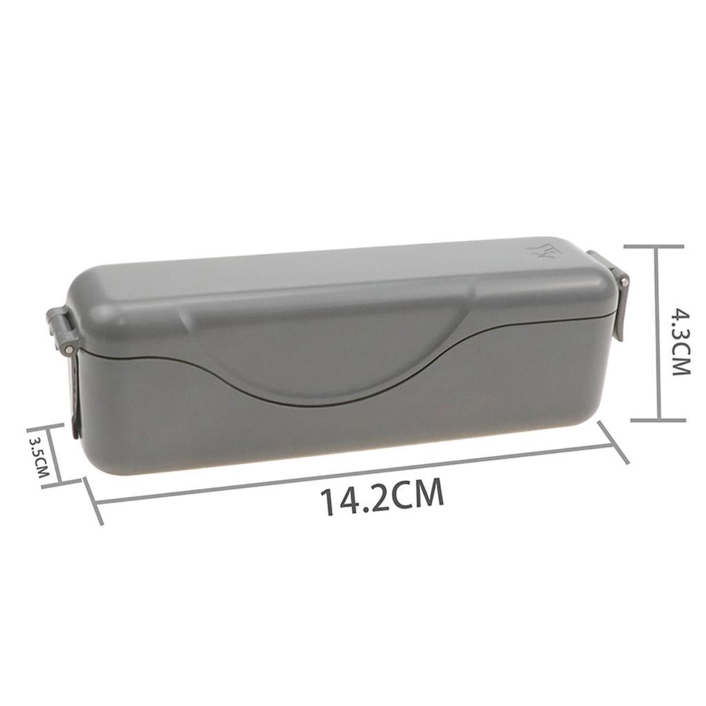 Carrying Storage Case Box Bag For  Pocket Lightweight Durable Waterproof