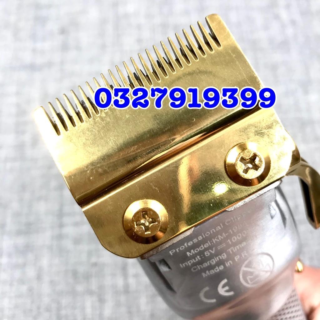 Tông đơ cắt tóc cao cấp 1984