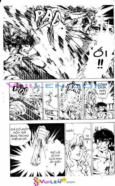 vương tử takeru chapter 11 18