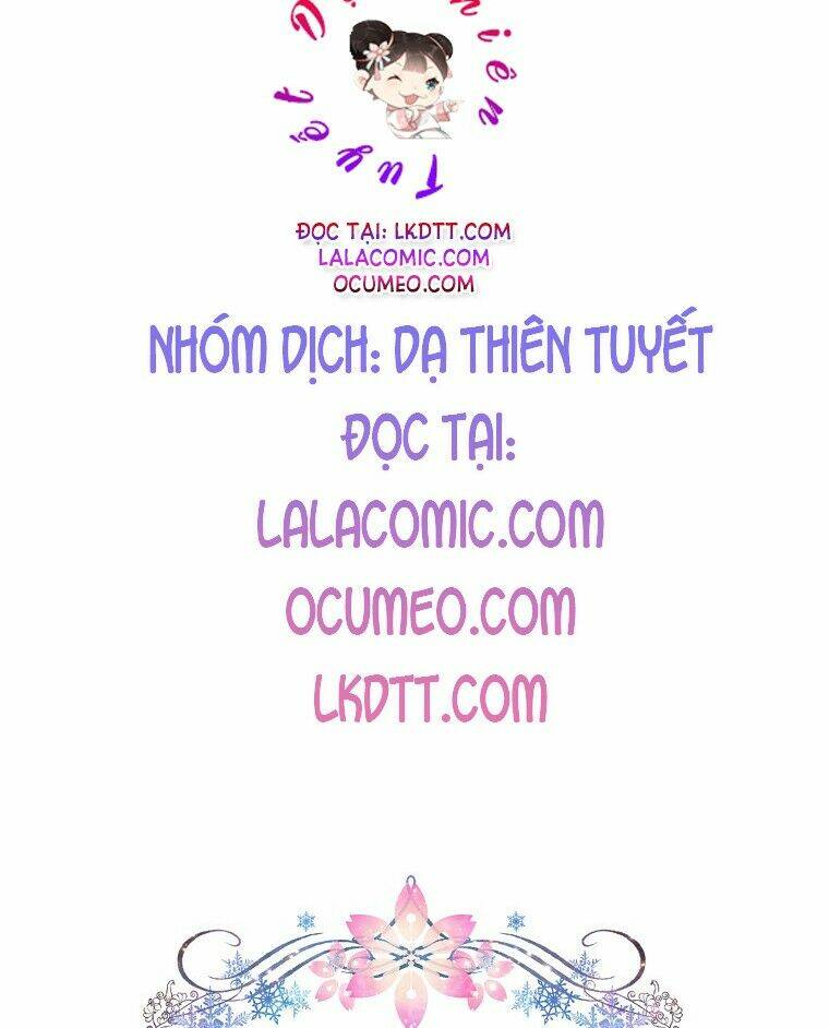 chồng em dễ thương chết mất thôi! chapter 12 27