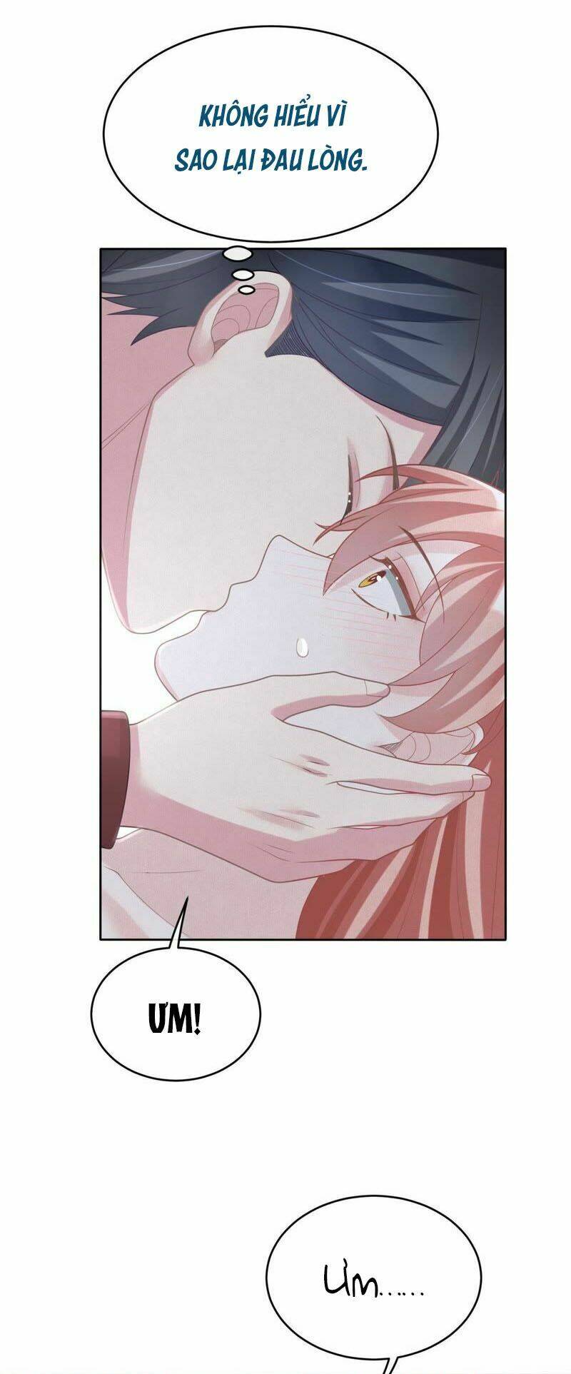 cô dâu giả tạo chapter 26 24