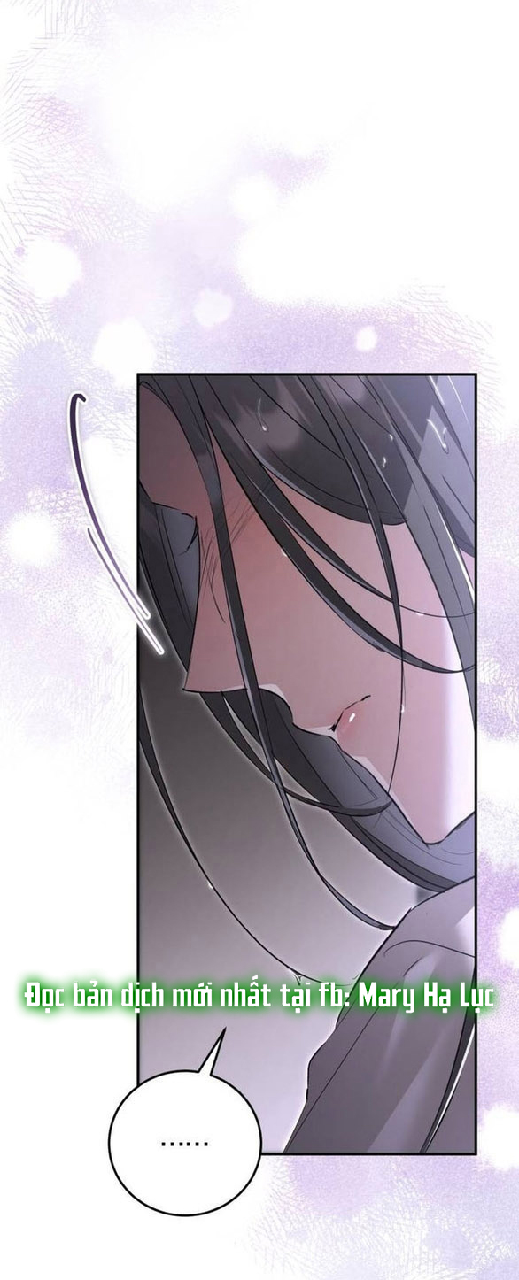 Khi Hắc Lang Gọi Tên Tôi chapter 5.1 5