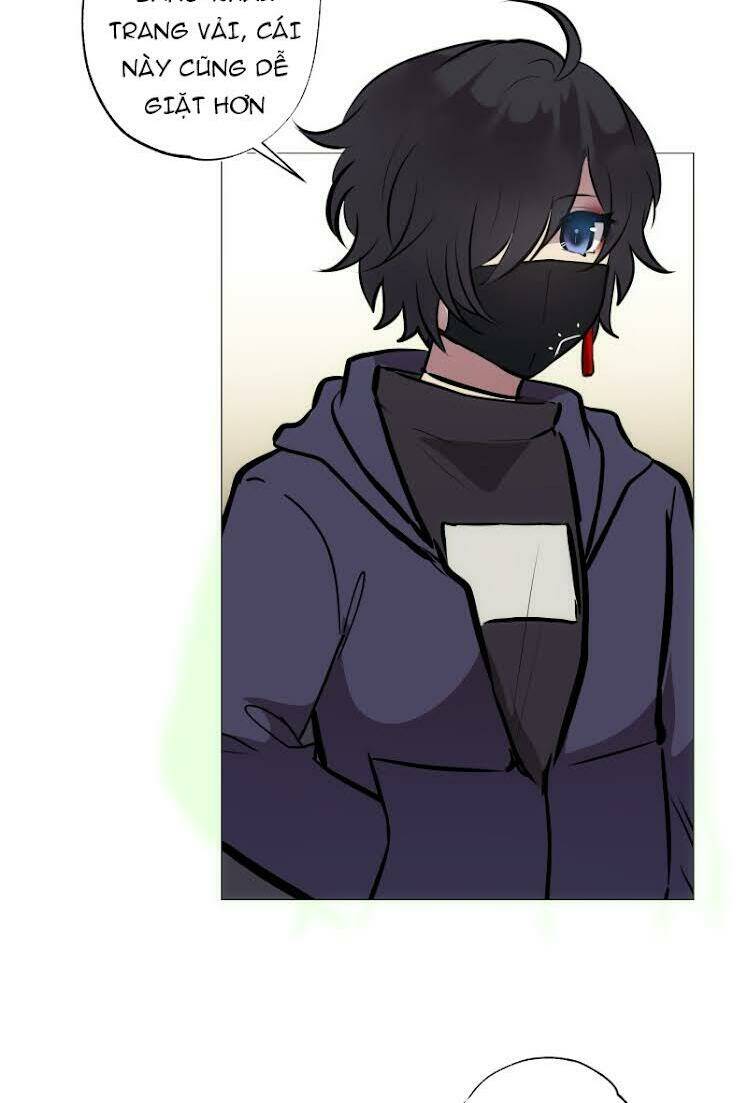Trọng Sinh Mạc Thế Chapter 127 27