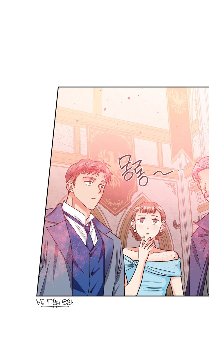 ác nữ xứng đôi với bạo chúa chapter 29 57