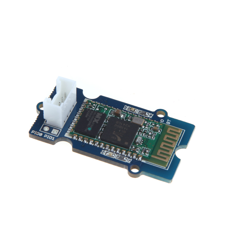 Cổng Nối Tiếp Bluetooth Grove Cho Arduino Csr Bluecore 04-Chip Đơn Bên Ngoài Afh V2.0 + EDR