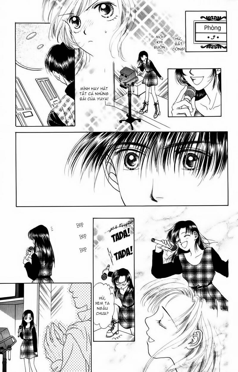 tenshi no uta chapter 0 13