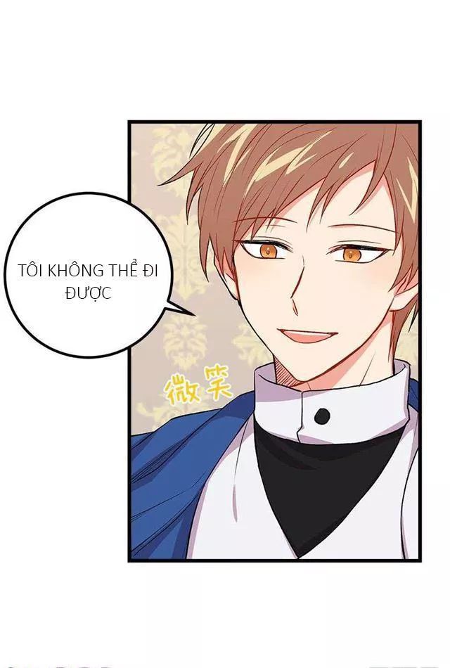 tôi là tiểu thư của gia đình này chapter 26.2 15