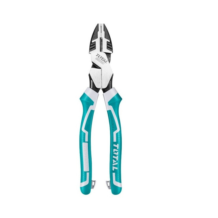 Kềm răng cao cấp 9.5" total THT210906S