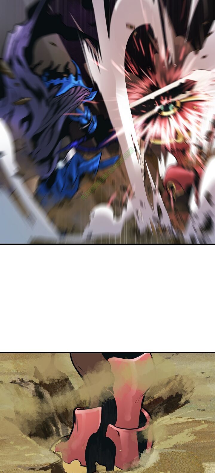 bất bại chân ma chapter 34.1 17