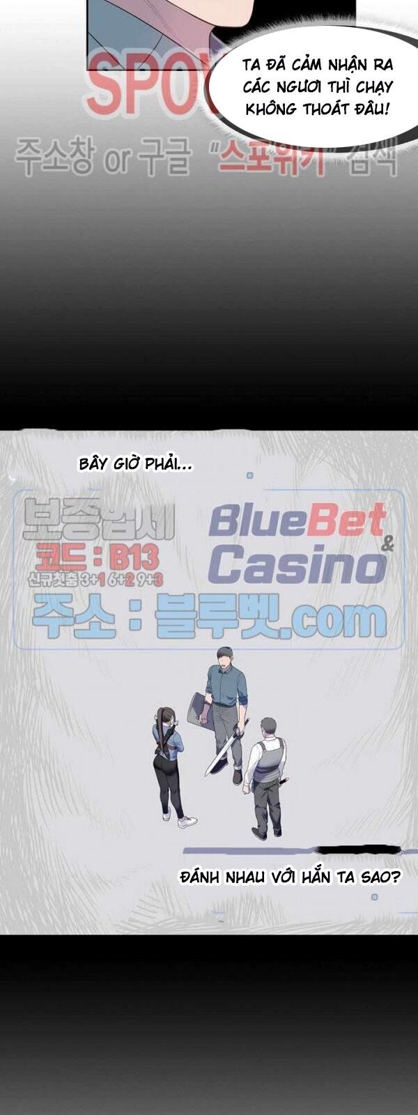 kẻ phán xét chapter 70 14