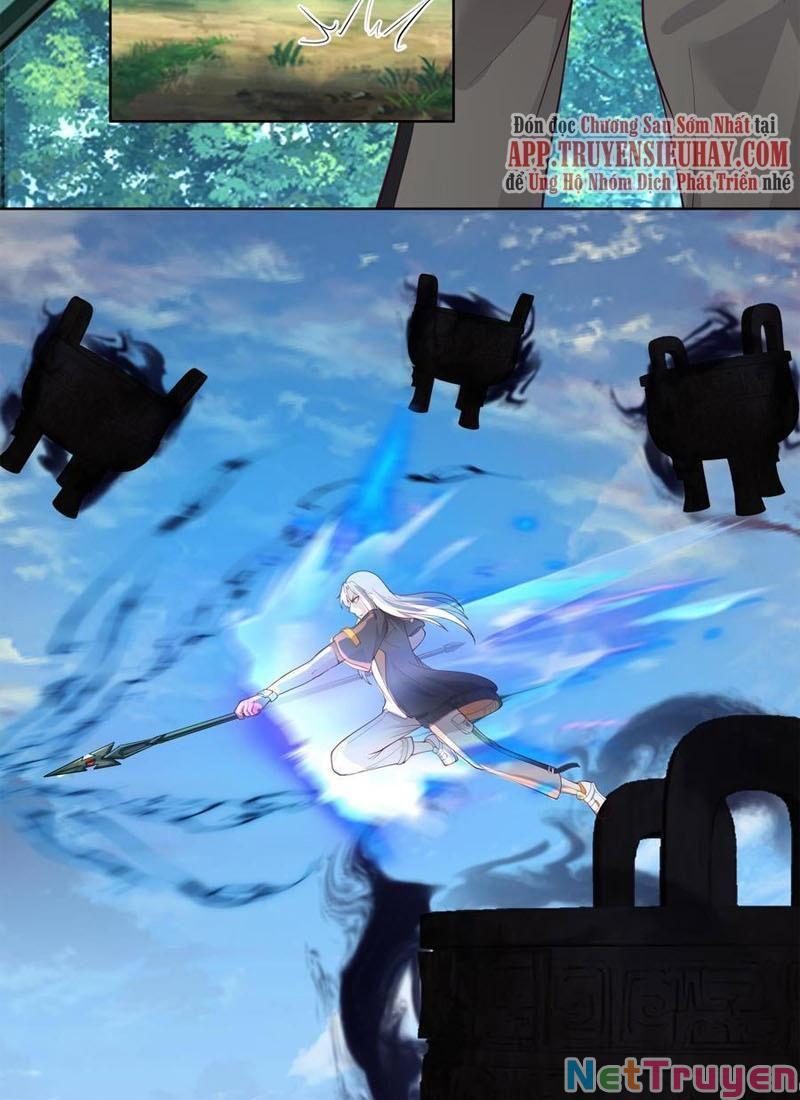 trên người ta có một rồng chapter 556 3