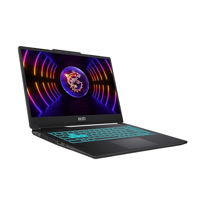 Laptop MSI Cyborg 15 A12VE-240VN Hàng chính hãng