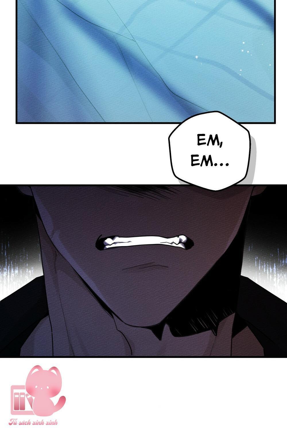 dưới tán cây sồi chapter 53 5