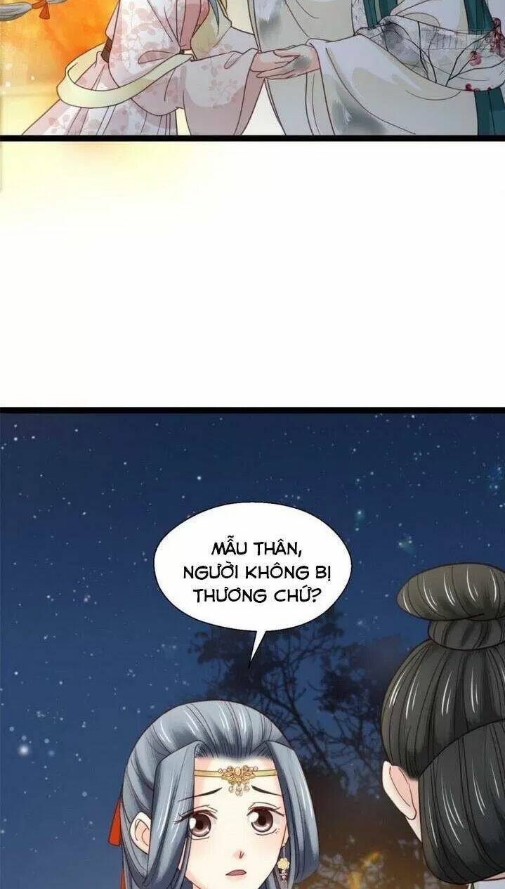 kiều nữ độc phi chapter 222 5