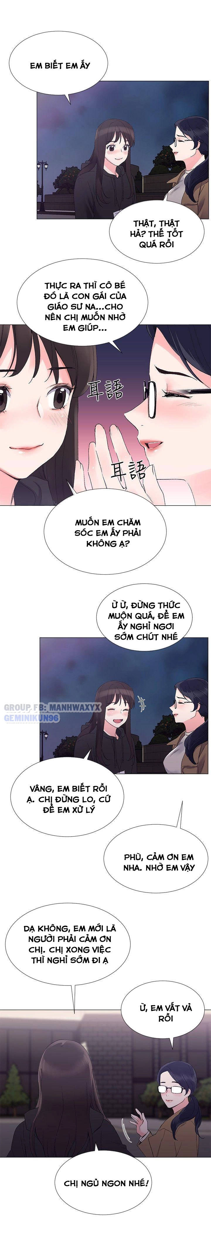 trả thù cô ta chapter 7 22