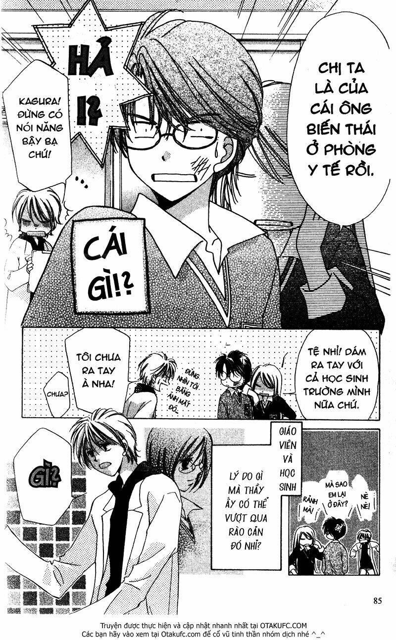 gatcha gacha chapter 18 10