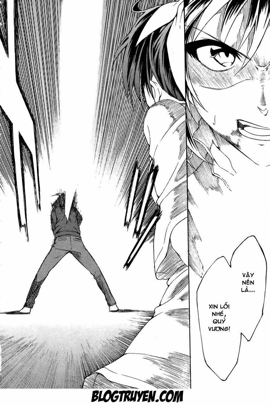 sexual hunter riot chapter 24 25