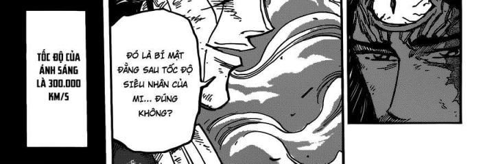 thánh tỏi sành ăn chapter 379 25